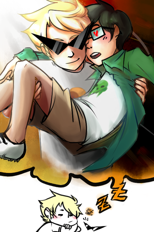 Homestuck r34 — ImgHub.ru