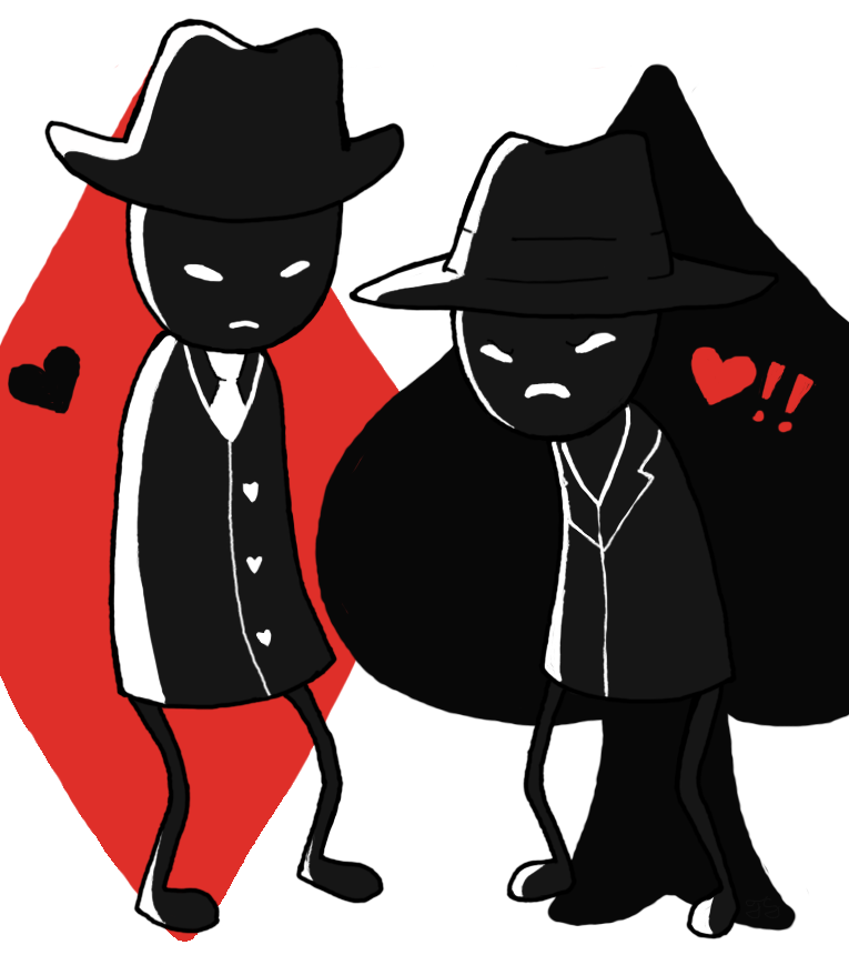 MSPA Booru ! blackdiamond dd diamond diamonds droog diamondsflush