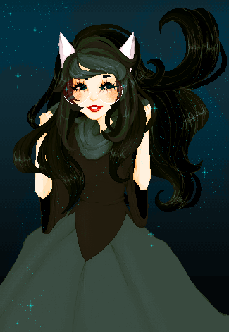 MSPA Booru - animated deleted source dogtier godtier jade harley