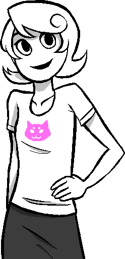 Roxy Lalonde Hentai