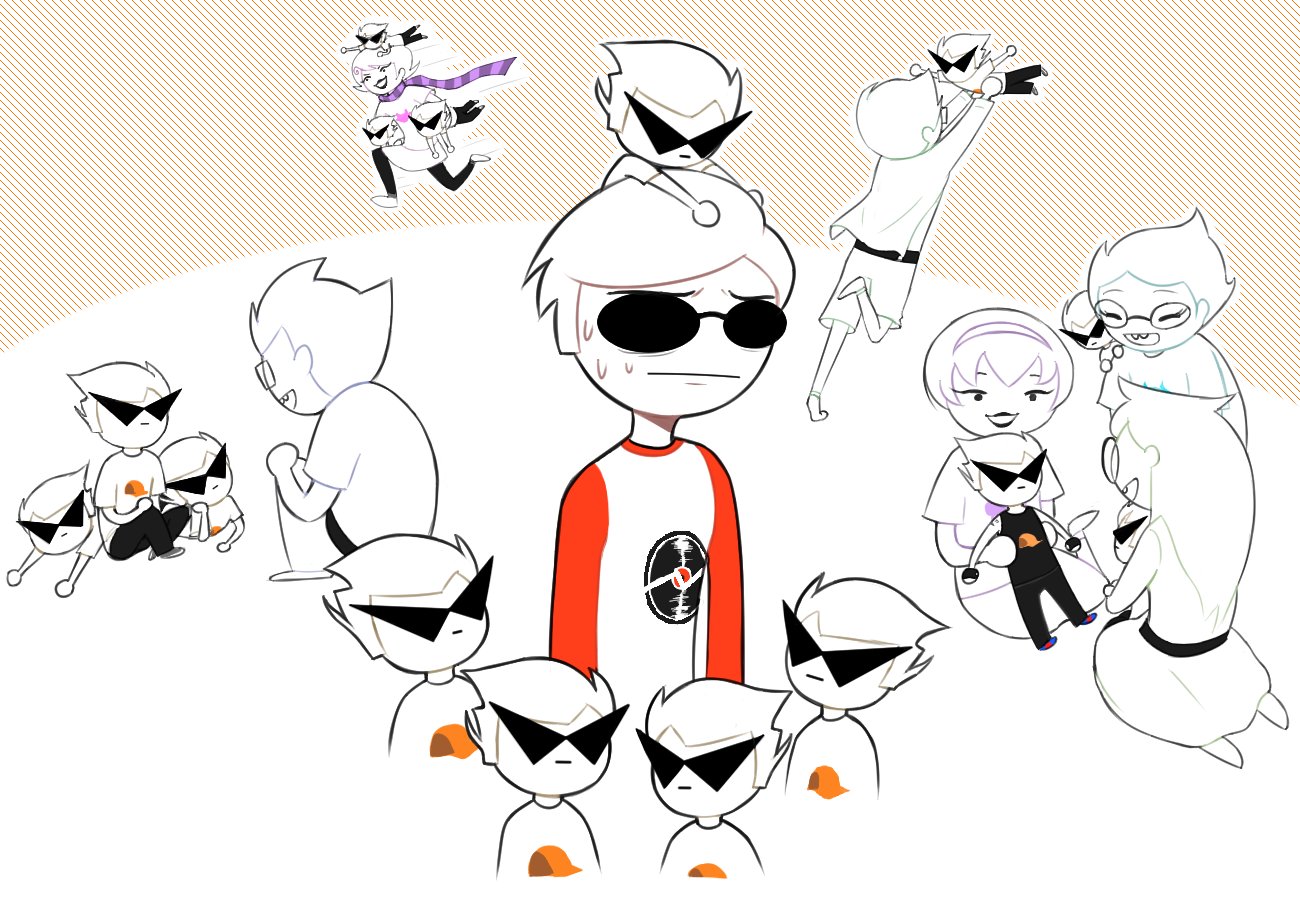 Strideri Comics
