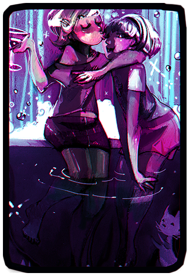 Roxy Lalonde Hentai