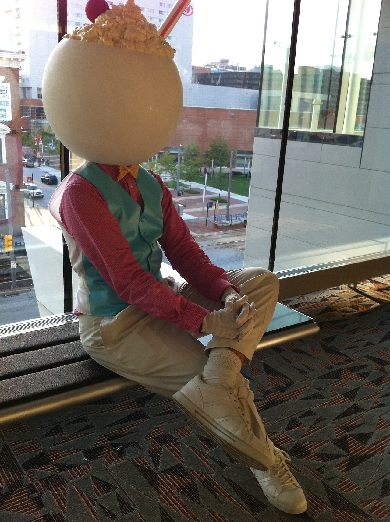 MSPA Booru - ashshem cosplay doc scratch face-books-of-fate real life ...