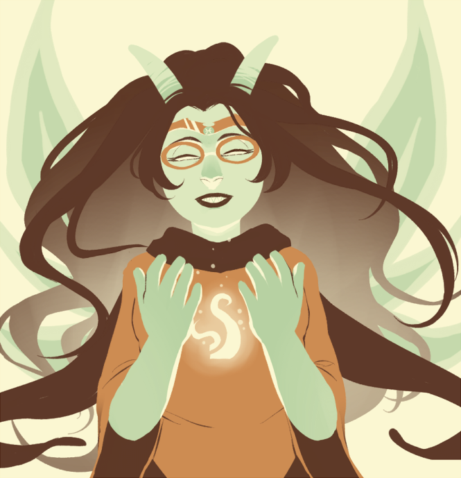 Feferi Hentai