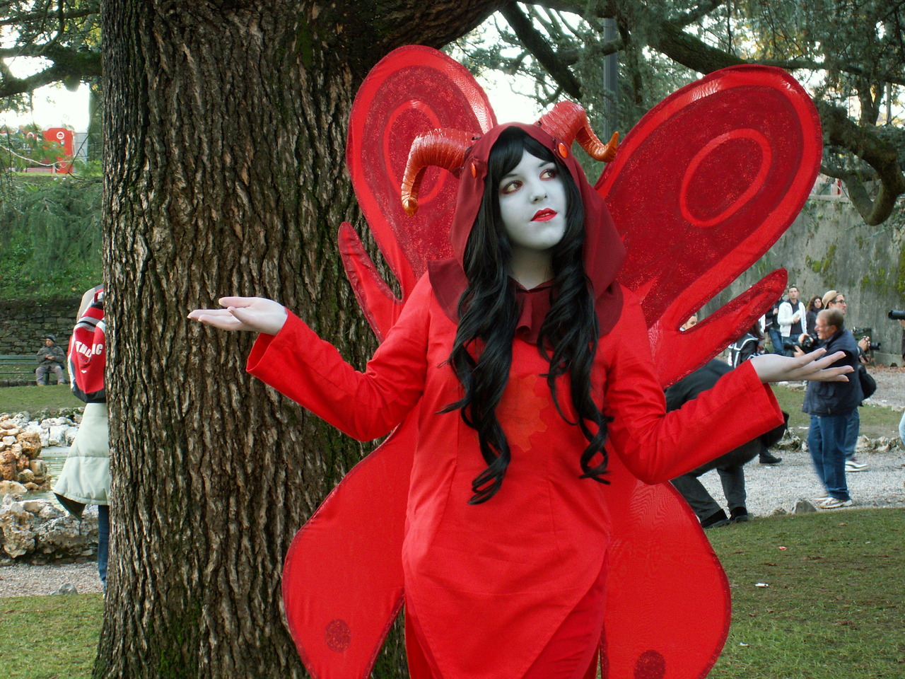 mspa-booru-aradia-megido-cosplay-godtier-maid-puddingmeow-real-life