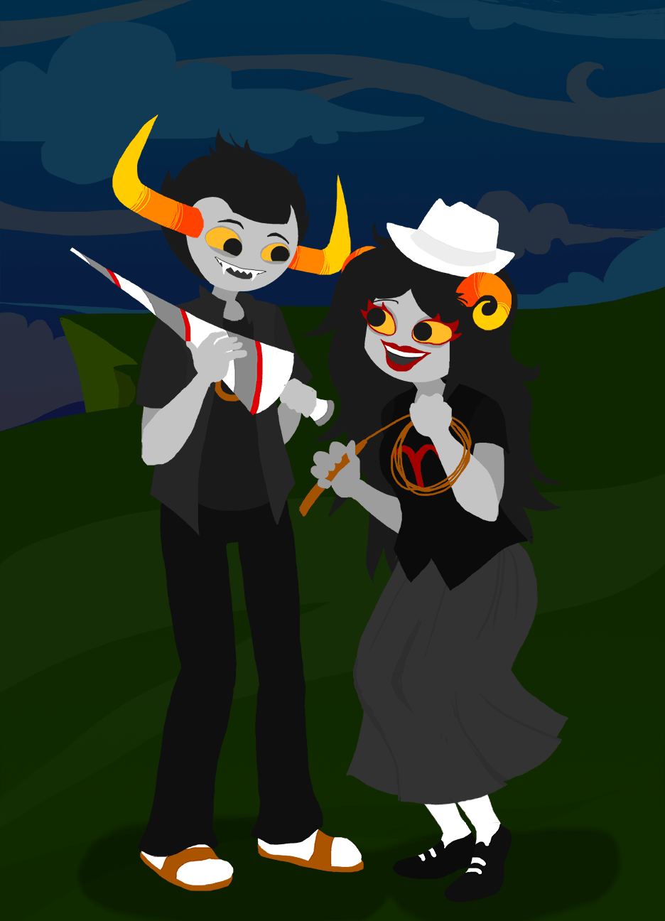 MSPA Booru Animated Aradia Megido Blue sugar Broken Source Clouds MSPA Booru Animated Aradia Megido Blue sugar Broken Source Clouds