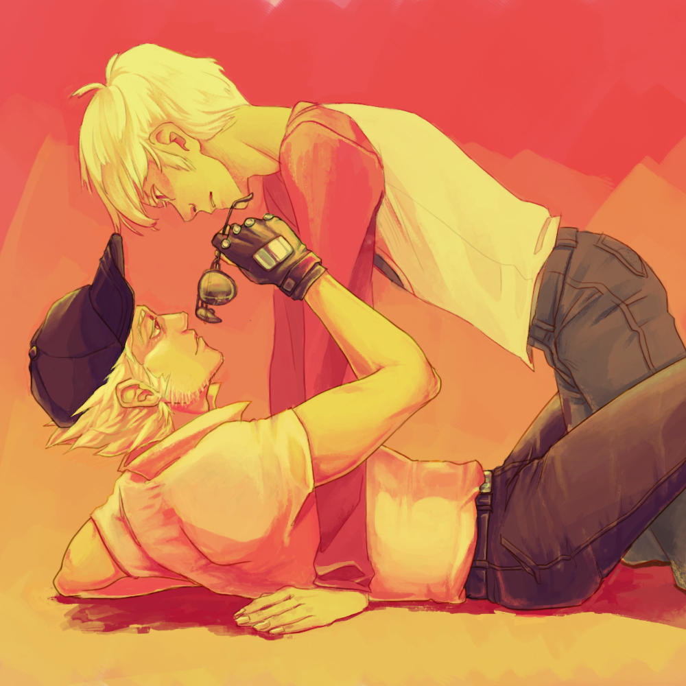 age_discrepancy bro dave_strider first_stridercest incest no_glasses nuclea...