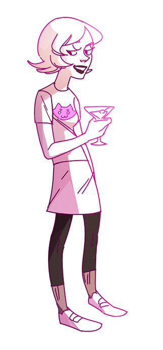 Roxy Lalonde Hentai