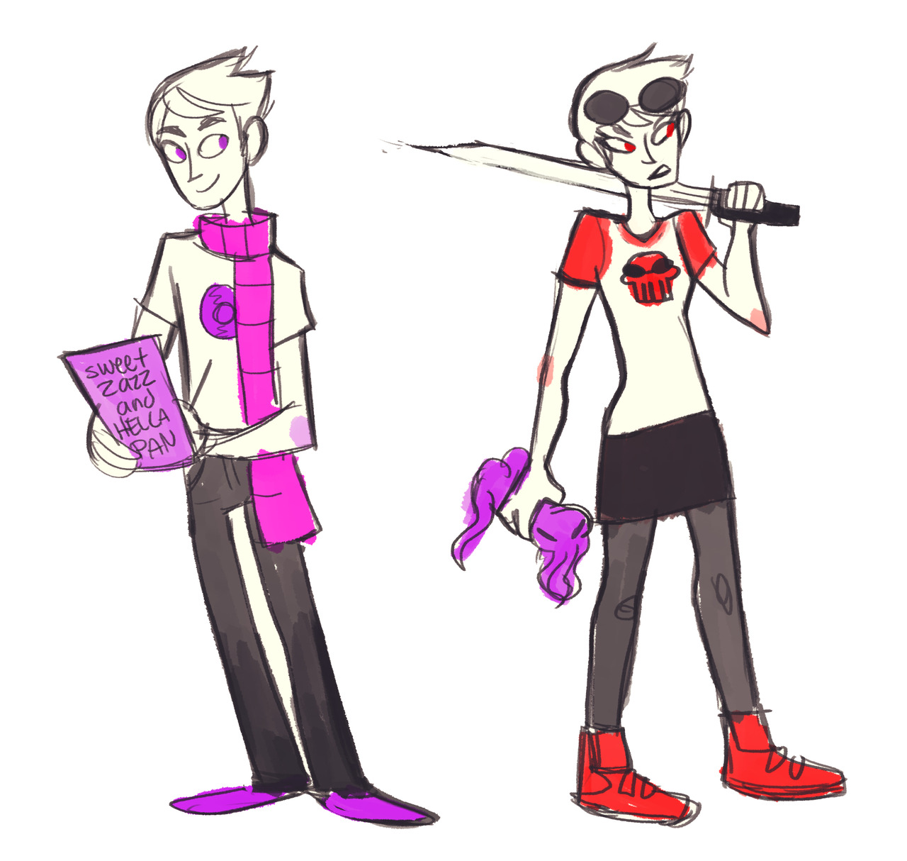 Ask Durnk Lalonde