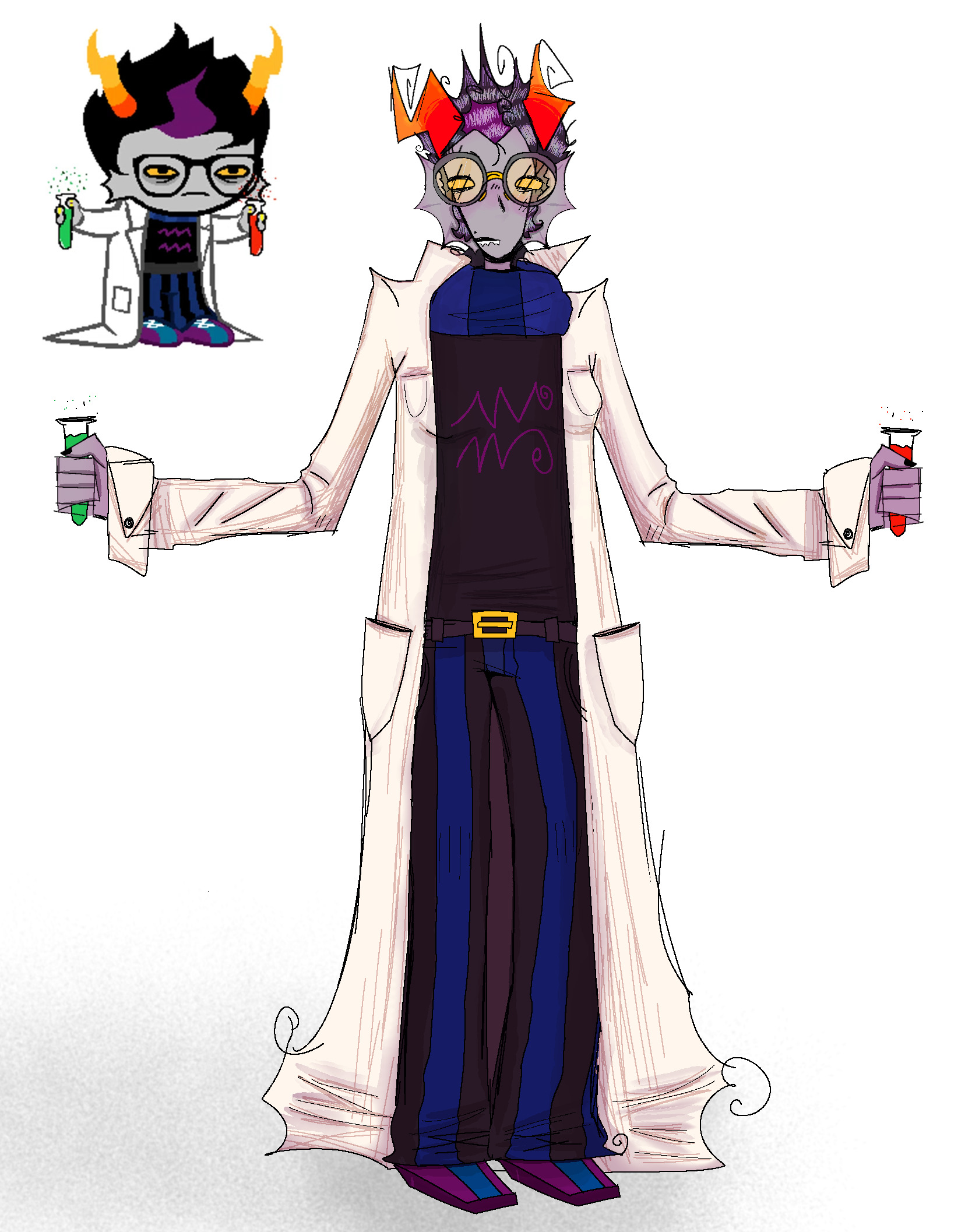 MSPA Booru 2025 Eridan Ampora Eridansimper69 Fashion Multiple B103f4bb226ed4141839400f4c95bb3b
