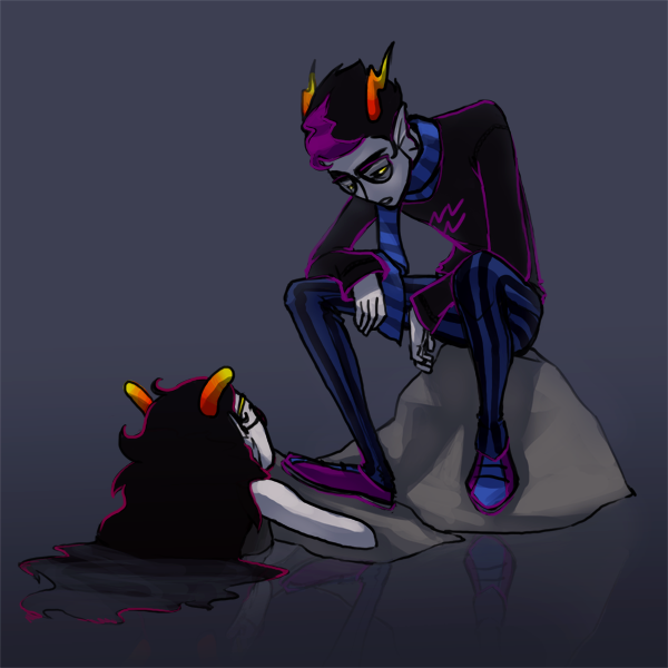 Feferi Hentai