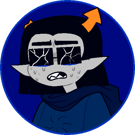 MSPA Booru - 2019 equius zahhak fullres godtier headshot heir jaggy ...
