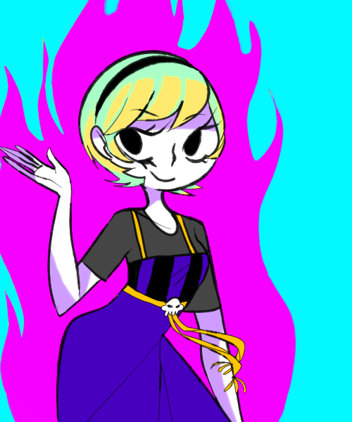 Ask Durnk Lalonde