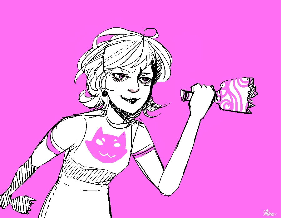 Ask Durnk Lalonde