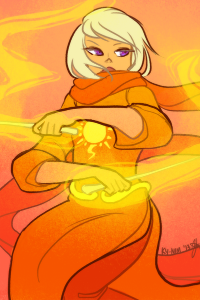 godtier ky-nim rose_lalonde seer solo unknown_weapon.