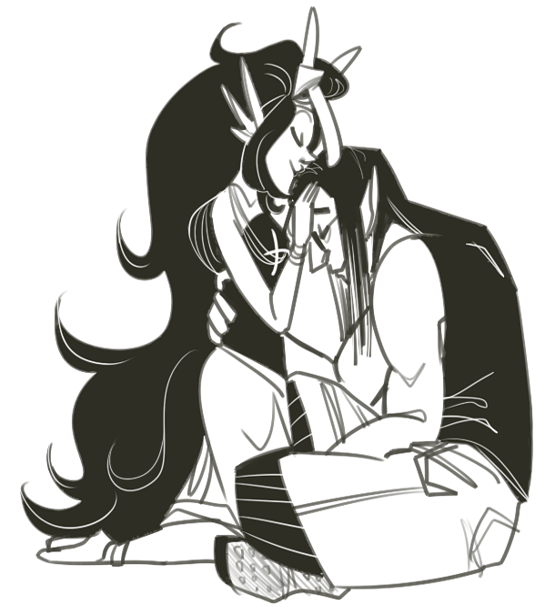 Feferi Hentai