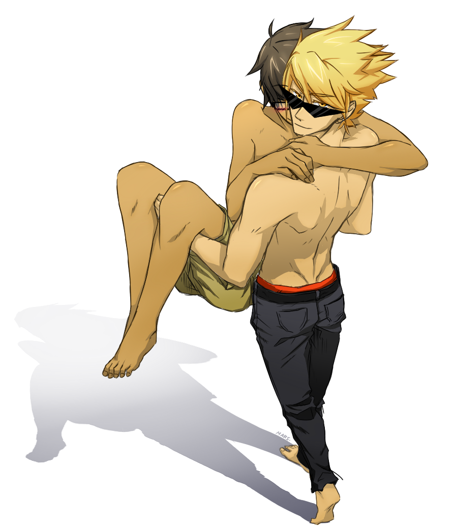 carrying dirk_strider high_angle jake_english pumpkin_patch redrom shipping...