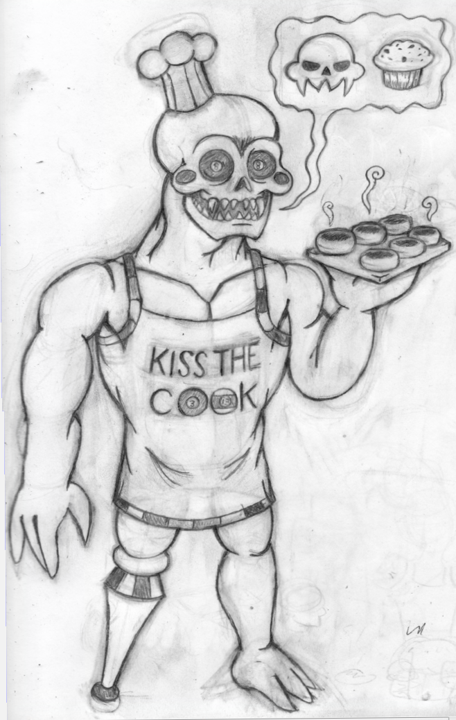 Word For Artificial Limb