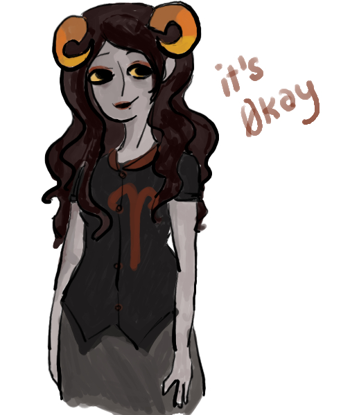 MSPA Booru Aradia Megido Riahk Solo 96937 mspa-booru-aradia-megido-riahk-solo-96937