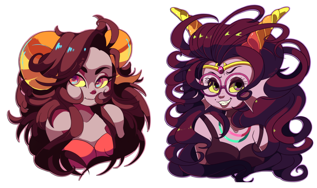 Feferi Hentai
