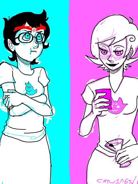 Jane Crocker Hentai
