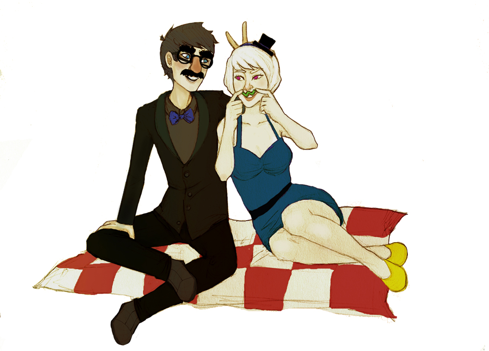 Ask Durnk Lalonde