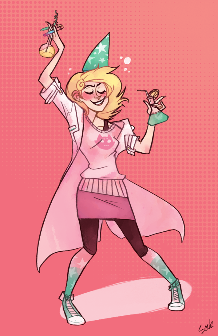 Ask Durnk Lalonde