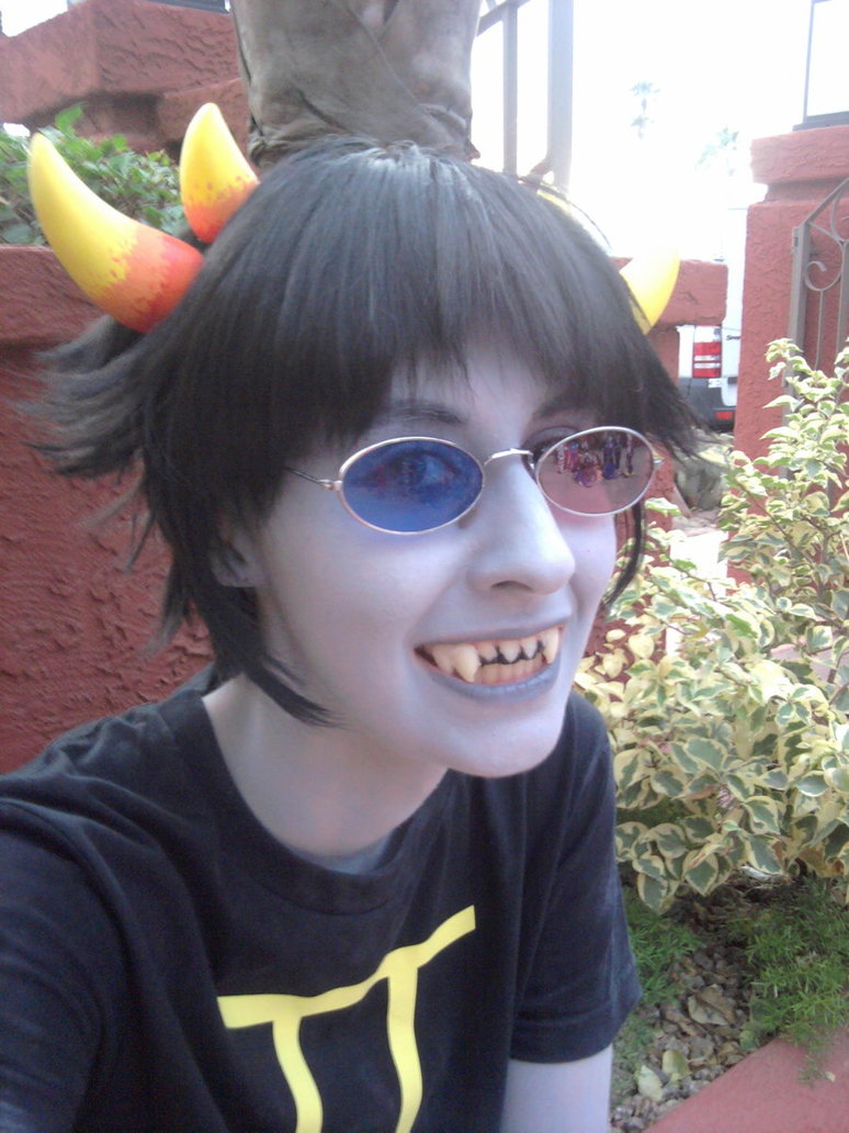 MSPA Booru Cosplay Muffin summoner Real Life Sollux Captor 22923 mspa-booru-cosplay-muffin-summoner-real-life-sollux-captor-22923