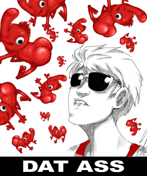 dave_strider meme smuppets solo source_needed.