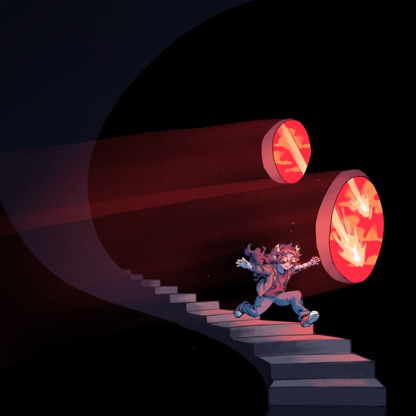 MSPA Booru - 2024 alternia artificial limb felinedae fullres meteor ...