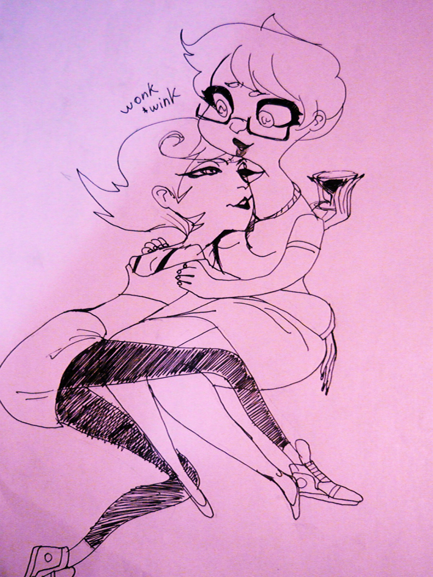 Ask Durnk Lalonde