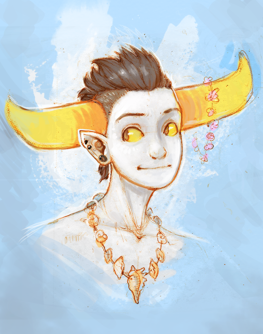 MSPA Booru Body Modification Fayghost Flowers Headshot Solo Tavros MSPA Booru Body Modification Fayghost Flowers Headshot Solo Tavros