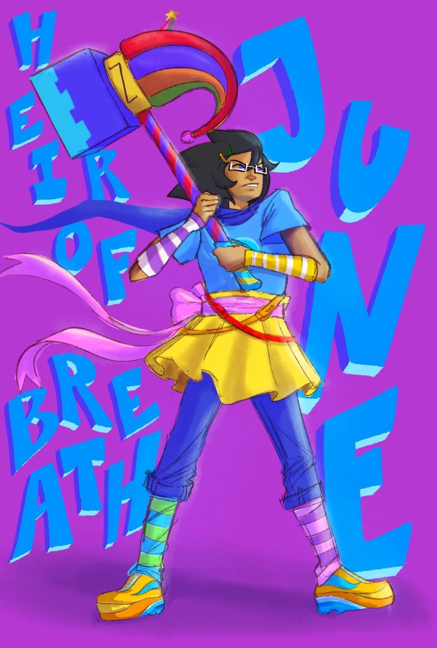 MSPA Booru 2020 breath aspect deydenier godtier heir john egbert june