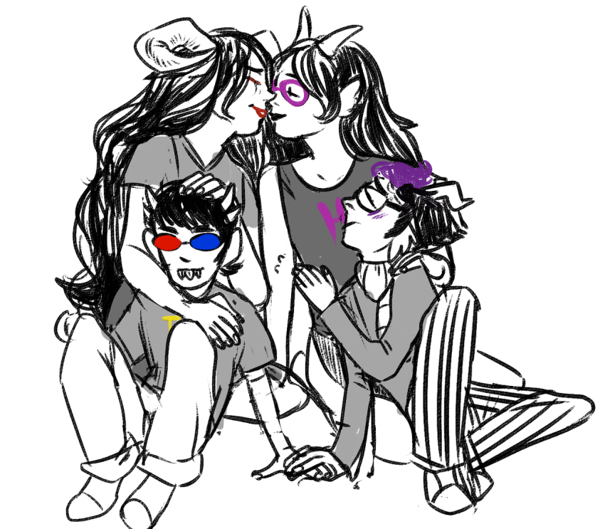 Feferi Hentai