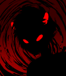 ancestors anonymous_artist broken_source headshot silhouette solo the_sufferer rating:Safe score:5 user:sync