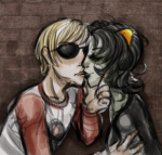coolcat dave_strider kiss nepeta_leijon profile red_baseball_tee redrom shipping source_needed sourcing_attempted rating:Safe score:0 user:sync
