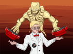 cheesydicks crossover dave_strider deleted_source jojo's_bizarre_adventure puppet_tux solo timetables rating:Safe score:15 user:sync