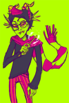 empiricist's_wand eridan_ampora solo wetdogsmell rating:Safe score:0 user:sync