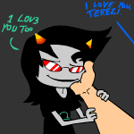 i_love_you_x meme pixel solo source_needed sourcing_attempted terezi_pyrope rating:Safe score:1 user:sync