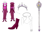 back_angle character_sheet crown dreamself rose_lalonde rumminov solo rating:Safe score:6 user:sync