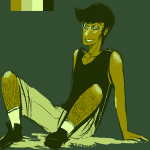 jake_english limited_palette sitting solo starter_outfit teabubble rating:Safe score:1 user:sync