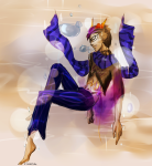blood eridan_ampora solo synnesai underwater rating:Safe score:0 user:sync