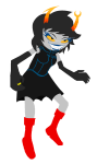 2025 aranea_serket dancestors frigiddoctoratus fullres jaggy_lines mindfang_dress pastiche ring_of_life solo transparent rating:Safe score:4 user:Doc_(frigidDoctoratus)