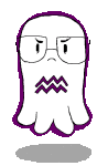 animated eridan_ampora ghosts halloweenstuck solo spookysource rating:Safe score:1 user:sync