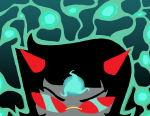 2024 aspect_powers aspect_symbol charliesinfern0 headshot mind_aspect solo terezi_pyrope rating:Safe score:2 user:Mechanape
