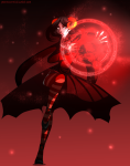 damara_megido dancestors dream_ghost godtier midair solo time_aspect witch yessmccormick rating:Safe score:12 user:Pie
