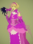 dreamself mookie rose_lalonde solo rating:Safe score:3 user:sync