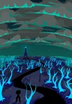 2014 aspect_symbol back_angle breath_aspect john_egbert land_of_wind_and_shade last-newage silhouette solo rating:Safe score:4 user:Chocoboo