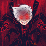 ghost-cookies halloweenstuck humanized lil_hal solo rating:Safe score:8 user:Chocoboo