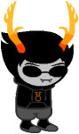 2017 dammek fullres hiveswap jaggy_lines saeronovace solo sprite_mode starter_outfit transparent rating:Safe score:0 user:Luxferre